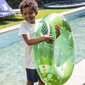 Peldriņķis Swim Essentials Tropical, 90 cm cena un informācija | Piepūšamās rotaļlietas un pludmales preces | 220.lv
