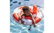 Peldriņķis bērniem Swim Essentials Whale, 69 cm cena un informācija | Piepūšamās rotaļlietas un pludmales preces | 220.lv