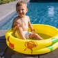 Piepūšamais baseins bērniem Swim Essentials Yellow, 15 L cena un informācija | Baseini | 220.lv