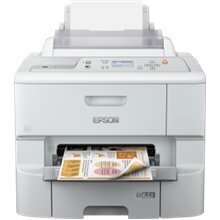 Мультифункциональный принтер Epson C11CD47301 Wi-Fi, белый цена и информация | Принтеры | 220.lv