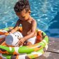 Piepūšamais baseins bērniem Swim Essentials Camouflage, 15 L cena un informācija | Baseini | 220.lv