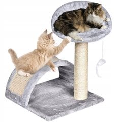 Torinis kaķiem Scratcher Tutumi, 60 cm cena un informācija | Kaķu mājas, nagu asināmie | 220.lv