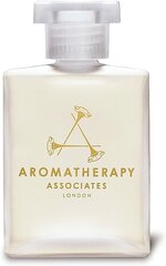 Vannas eļļa Aromatherapy Associates De-Stress Mind, 55 ml cena un informācija | Dušas želejas, eļļas | 220.lv