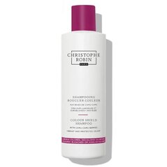 Šampūns Christophe Robin Color Shield, 250 ml cena un informācija | Šampūni | 220.lv