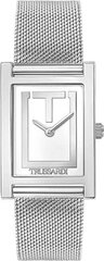 Sieviešu pulkstenis Trussardi T-Strict R2453155004 cena un informācija | Sieviešu pulksteņi | 220.lv
