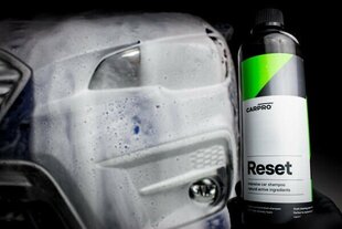 CarPro Reset - Šampūns Keramikai 500ml cena un informācija | Auto ķīmija | 220.lv