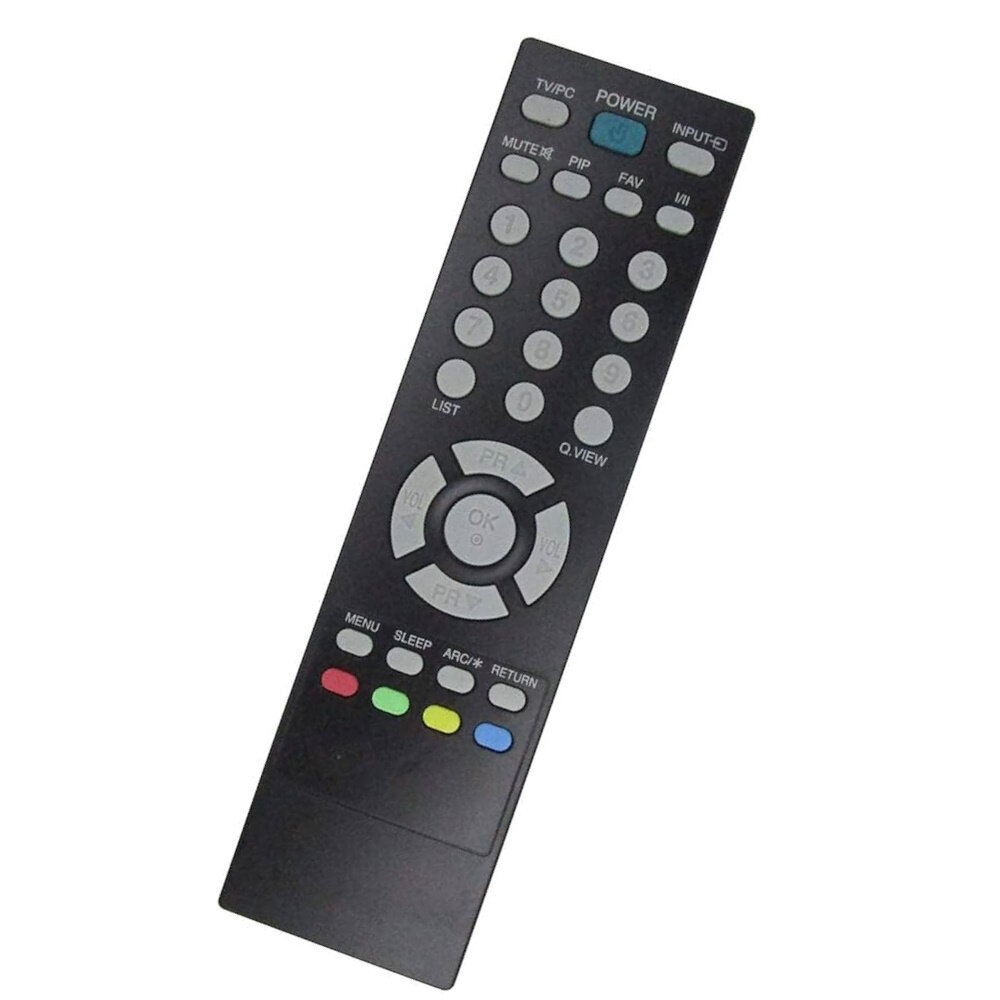 LTC MKJ37815702 tālvadības pults LG TV цена и информация | Televizoru un Smart TV aksesuāri | 220.lv