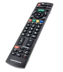 LTC N2QAYB000350 tālvadības pults Panasonic TV цена и информация | Аксессуары для телевизоров и Smart TV | 220.lv