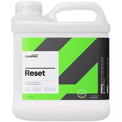 CarPro Reset - Šampūns Keramikai 4L цена и информация | Автохимия | 220.lv