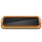 Spigen ALM Glass FC iPhone 15 Pro Max displeja aizsargstikls, 2 gab. cena un informācija | Ekrāna aizsargstikli | 220.lv
