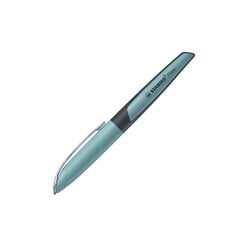 Перьевая ручка Stabilo Flow nib, синяя цена и информация | Канцелярия | 220.lv