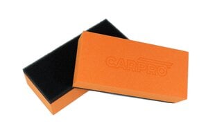 CarPro aplikators keramikas uzklāšanai cena un informācija | Auto ķīmija | 220.lv