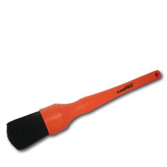CarPro otiņa ar oranžu kātu XL cena un informācija | Rokas instrumenti | 220.lv