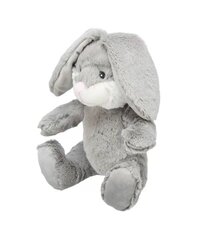Плюшевый кролик для собак Trixie Be Eco Evan, 25 см цена и информация | Игрушки для собак | 220.lv
