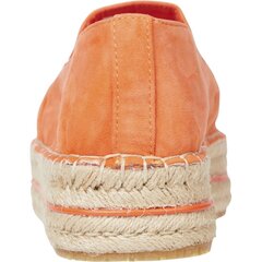 Tommy Hilfiger apavi sievietēm, oranžas цена и информация | Женская обувь | 220.lv
