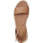Tommy Hilfiger sandales sievietēm, brūnas цена и информация | Sieviešu sandales | 220.lv