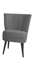 Кресло Zico, синее цена и информация | Кресла в гостиную | 220.lv