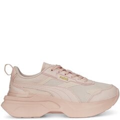 Ikdienas apavi sievietēm Puma, rozā cena un informācija | Sporta apavi sievietēm | 220.lv
