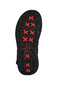 Geox sandales vīriešiem U3550A-0EK11-C9999, melnas цена и информация | Vīriešu iešļūcenes, čības, sandales | 220.lv