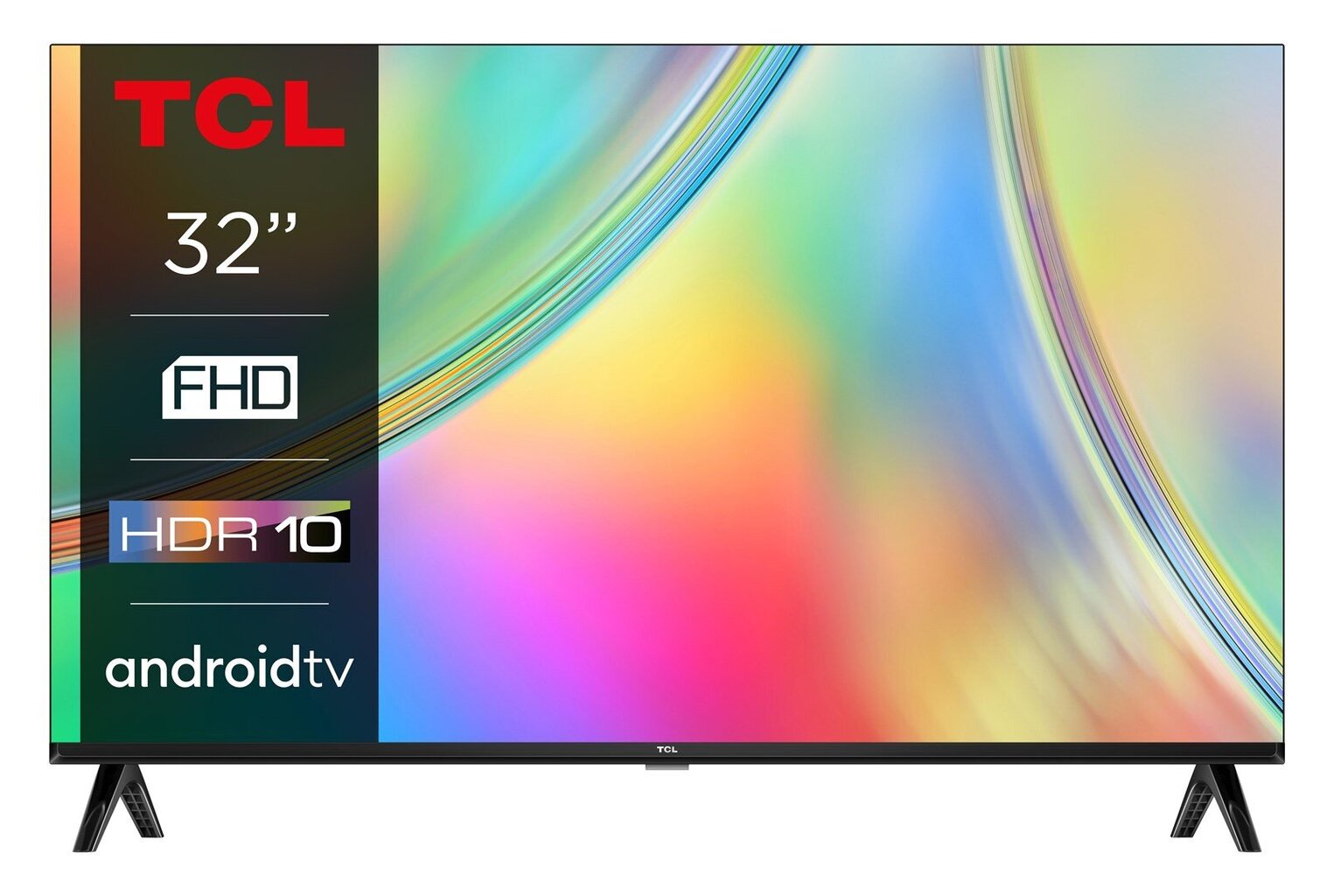 TCL 32S5400A цена и информация | Televizori | 220.lv