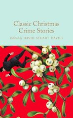 Classic Christmas Crime Stories cena un informācija | Fantāzija, fantastikas grāmatas | 220.lv