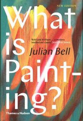 What is Painting?: Representation and Modern Art Second edition cena un informācija | Mākslas grāmatas | 220.lv