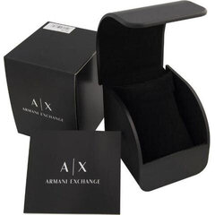Pulkstenis sievietēm Armani Exchange AX5900 cena un informācija | Sieviešu pulksteņi | 220.lv