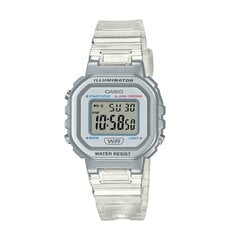 Pulkstenis sievietēm Casio LA-20WHS-7AEF цена и информация | Женские часы | 220.lv