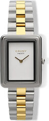 Pulkstenis sievietēm Cauny CFT004 cena un informācija | Sieviešu pulksteņi | 220.lv