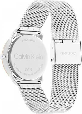 Pulkstenis sievietēm Calvin Klein 25200157 цена и информация | Sieviešu pulksteņi | 220.lv