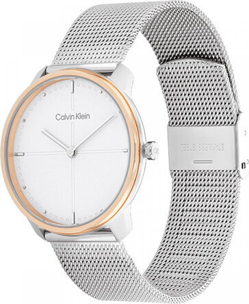 Pulkstenis sievietēm Calvin Klein 25200157 цена и информация | Sieviešu pulksteņi | 220.lv