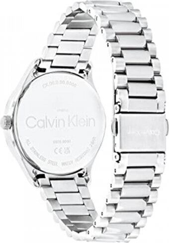 Pulkstenis sievietēm Calvin Klein 25200168 cena un informācija | Sieviešu pulksteņi | 220.lv