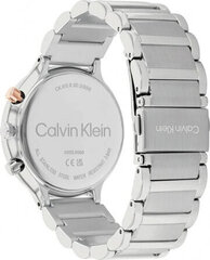 Pulkstenis sievietēm Calvin Klein 25200238 цена и информация | Женские часы | 220.lv