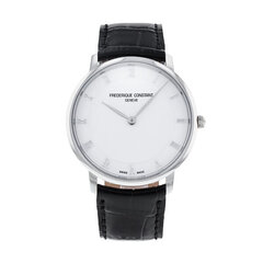 Pulkstenis sievietēm Frederique Constant FC-200RS5S36 цена и информация | Женские часы | 220.lv