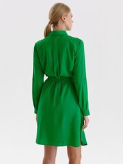 Sieviešu kleita Top Secret SSU4241ZI34, zaļa cena un informācija | Kleitas | 220.lv