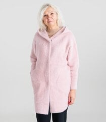 Džemperis sievietēm Hansmark 822908*02, rozā cena un informācija | Sieviešu džemperi | 220.lv