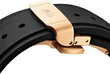 Daniel Wellington Switch 44 Rose Gold — korpuss ar siksniņu Apple Watch 44 mm DW01200002 cena un informācija | Viedpulksteņu un viedo aproču aksesuāri | 220.lv