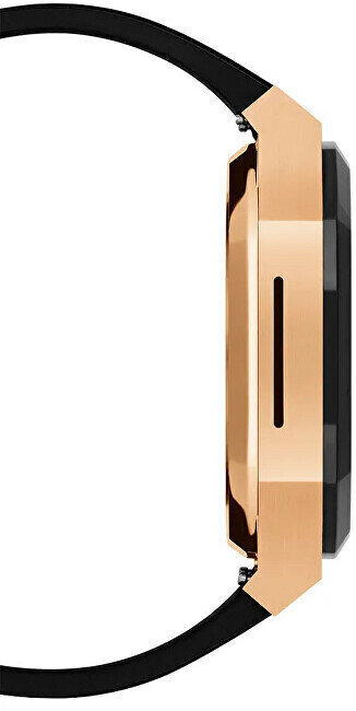 Daniel Wellington Switch 44 Rose Gold — korpuss ar siksniņu Apple Watch 44 mm DW01200002 cena un informācija | Viedpulksteņu un viedo aproču aksesuāri | 220.lv