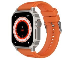 Valdus Outdoor Recreation VL20 Silver цена и информация | Смарт-часы (smartwatch) | 220.lv