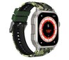 Valdus Outdoor Recreation VL20 Silver cena un informācija | Viedpulksteņi (smartwatch) | 220.lv