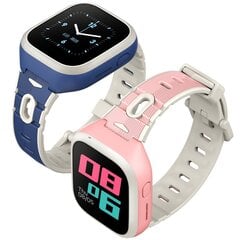 Mibro Kids Watch Phone P5 Pink cena un informācija | Viedpulksteņi (smartwatch) | 220.lv