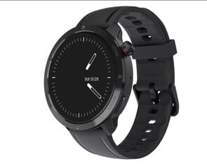 Valdus Fashion VA10 Black цена и информация | Смарт-часы (smartwatch) | 220.lv
