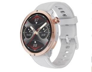 Valdus Fashion VA10 Gold/Gray цена и информация | Смарт-часы (smartwatch) | 220.lv