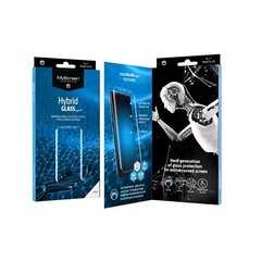 MyScreen Protector Diamond hibrīdstikls M4184HG EDGE 3D cena un informācija | Ekrāna aizsargstikli | 220.lv