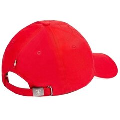 Cepure vīriešiem Ferrari 130181044-600 cena un informācija | Vīriešu cepures, šalles, cimdi | 220.lv