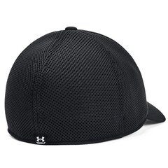 Cepure vīriešiem Under Armour M 1369804001 cena un informācija | Vīriešu cepures, šalles, cimdi | 220.lv