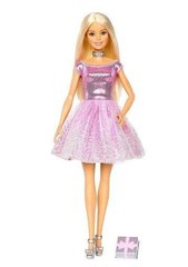 Кукла Барби GDJ36 33 см цена и информация | Игрушки для девочек | 220.lv
