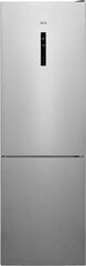 AEG RCB732E5MX 8000 цена и информация | Холодильники | 220.lv