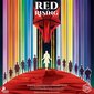 Galda spēle Red Rising цена и информация | Galda spēles | 220.lv