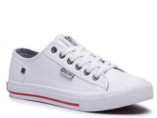 Big top big star for women's white hh274269 HH274269 цена и информация | Спортивная обувь для женщин | 220.lv